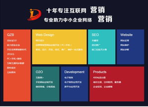 广州东联网络科技与江门网站推广策略 探讨高效推广平台与网络技术服务的结合