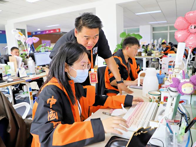 技术赋能，连接未来——江苏天马网络科技集团的网络技术服务之道