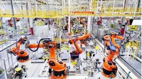 北京重卡展北汽集团科技创新成果 产品质量较同类高20-40%